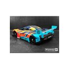 Bittydesign Seven65 1/8 GT clear body 325mm (ULT | 0.75mm) / BDGT8-S65ULT