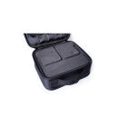 Koswork 260x230x95mm Engeine & Pipe Set Hard Frame Bag V2 (w/EVA hard foam) / KOS32419V2