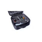 Koswork 260x230x95mm Engeine & Pipe Set Hard Frame Bag V2 (w/EVA hard foam) / KOS32419V2