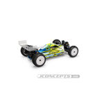 JConcepts P2 - B74.2 body w/ carpet | turf | dirt wing - light weight / JCO0499L