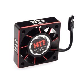 Wild Turbo Fan MILF 40 Metallic Intelligent Luxury Fan...