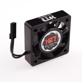 Wild Turbo Fan MILF 40 Metallic Intelligent Luxury Fan...