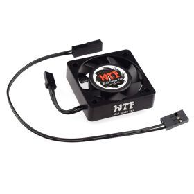 Wild Turbo Fan MILF 40 Metallic Intelligent Luxury Fan 40mm / WTF40-MILF