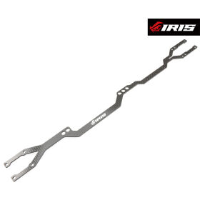 Iris ONE One-Piece Topdeck 2.0mm / IRIS-22011