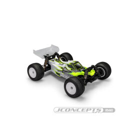 JConcepts S15 - Tekno ET410.2 body / JCO0440