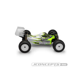 JConcepts S15 - Tekno ET410.2 body / JCO0440