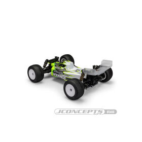 JConcepts S15 - Tekno ET410.2 body / JCO0440