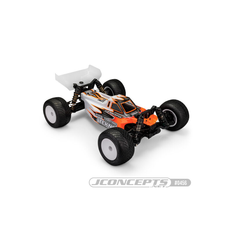 JConcepts F2 - Tekno ET410.2 body / JCO0456