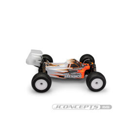JConcepts F2 - Tekno ET410.2 body / JCO0456
