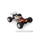 JConcepts F2 - Tekno ET410.2 body / JCO0456