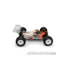 JConcepts F2 - Tekno ET410.2 body / JCO0456