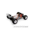 JConcepts F2 - Tekno ET410.2 body / JCO0456