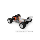 JConcepts F2 - Tekno ET410.2 body / JCO0456