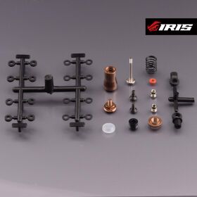 Iris ONE.05 Heave Shock Set / IRIS-50027