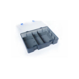 Koswork Buggy Shock Parts Box (w/KOS32108) 245x175x56mm / KOS32111-3