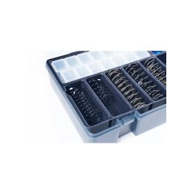 Koswork Buggy Shock Parts Box (w/KOS32108) 245x175x56mm / KOS32111-3