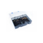 Koswork Buggy Shock Parts Box (w/KOS32108) 245x175x56mm / KOS32111-3