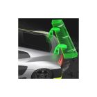 Bittydesign Rear wing for AR8-GT3 1/7 ARRMA Infraction V2/Limitless body with nylon stands (spare part) / BDARA-R8W