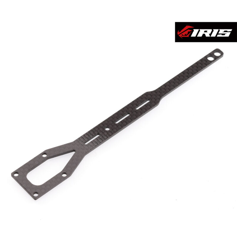 Iris ONE.05 FWD Rear Topdeck / IRIS-22006