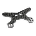 Revolution Design B74.2 High-Traction Rear Shock Tower Carbon / RDRP0607