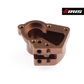 Iris ONE.05 Shock Housing Left / IRIS-50028