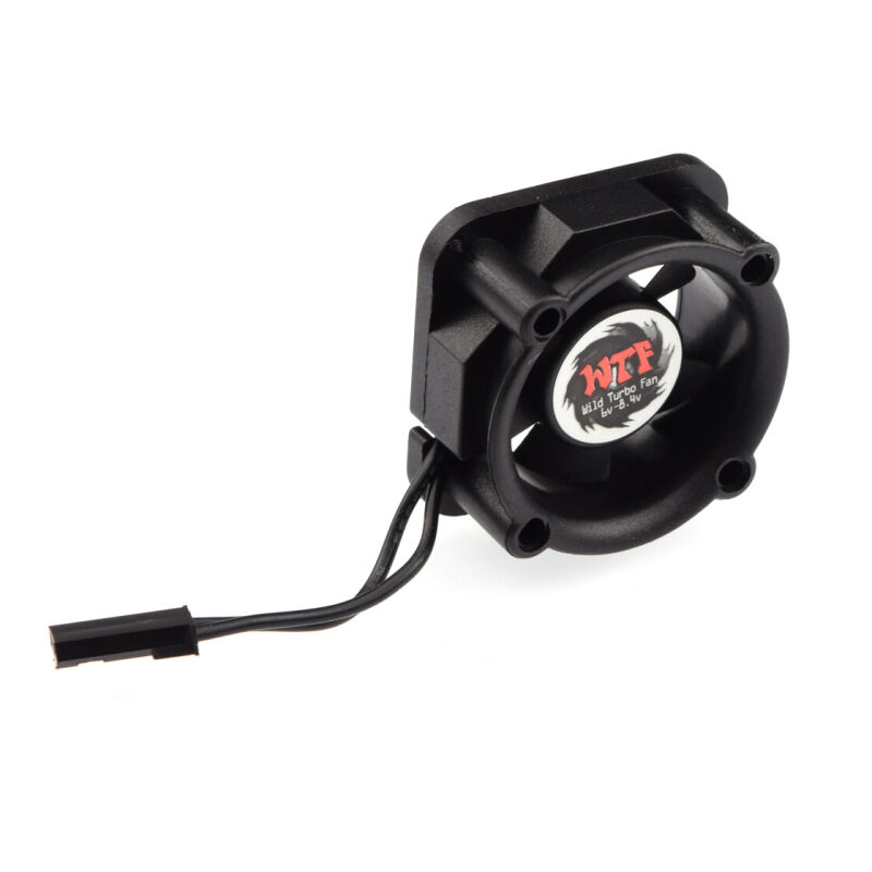 Wild Turbo Fan WINDY 34mm x 16mm High Speed Fan / WTF3416