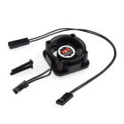 Wild Turbo Fan WINDY 34mm x 16mm High Speed Fan / WTF3416