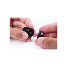 Koswork 15~30mm 1/8 Buggy & 1/10 Truck Adjustable Ride Height Gauge (w/2pcs KOS13368 Magnetic 5mm block) / KOS13365-5