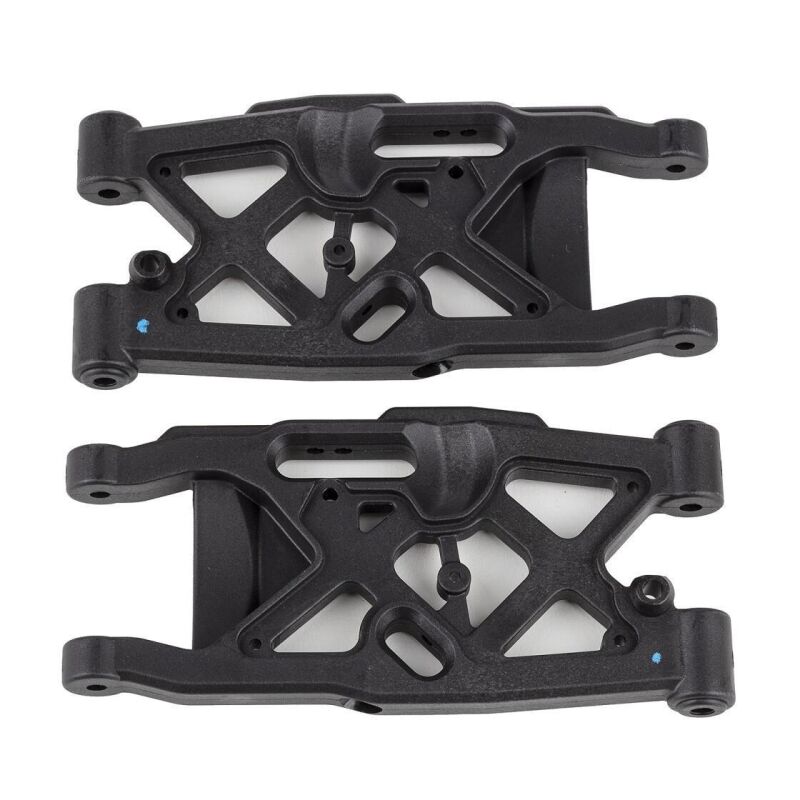 Team Associated RC8B4 Rear Suspension Arms, medium / AE81593