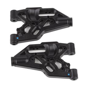 Team Associated RC8B4 Front Lower Suspension Arms, medium...