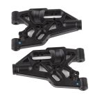 Team Associated RC8B4 Front Lower Suspension Arms, medium / AE81594