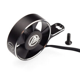RUDDOG 35mm Aluminium HV 4wd Direct Mount Fan (B74 | XB4 | 22X-4 | MO1.0) / RP-0728