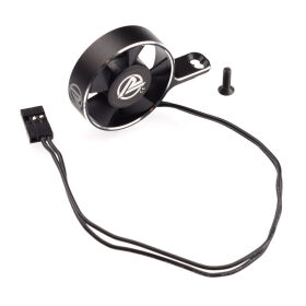 RUDDOG 35mm Aluminium HV 4wd Direct Mount Fan (B74 | XB4 | 22X-4 | MO1.0) / RP-0728