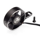 RUDDOG 35mm Aluminium HV 4wd Direct Mount Fan (B74 | XB4 | 22X-4 | MO1.0) / RP-0728