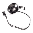 RUDDOG 35mm Aluminium HV 4wd Direct Mount Fan (B74 | XB4 | 22X-4 | MO1.0) / RP-0728
