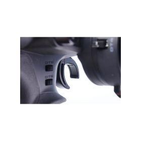 Koswork Futaba 10PX/7PX/4PX Adjustable Aluminum Brake Trigger Metal Top (SS13~S15mm) / KOS05912