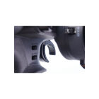 Koswork Futaba 10PX/7PX/4PX Adjustable Aluminum Brake Trigger Metal Top (SS13~S15mm) / KOS05912