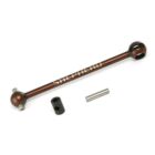 Shepherd Kardan vorne komplett lang (1+1+1) / SH609211