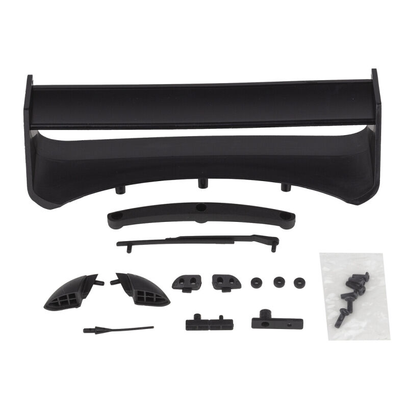 Team Associated Apex2 Sport ST550 Body Accessories / AE31917