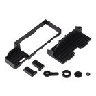 Team Associated Apex2 Sport Battery Box and Servo Saver / AE31920