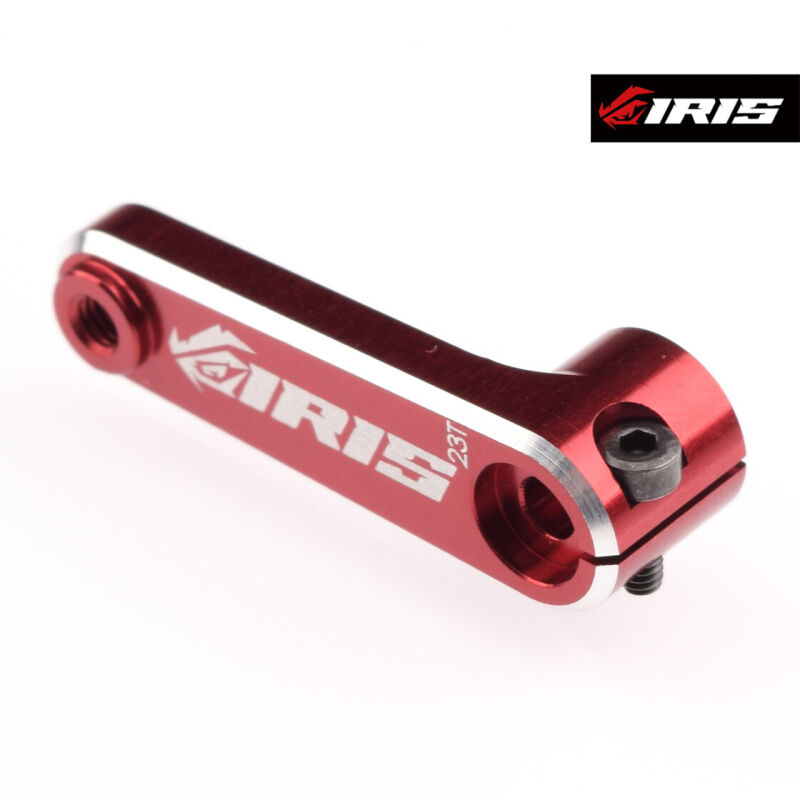 Iris ONE FWD Servo Horn 23T / IRIS-73003