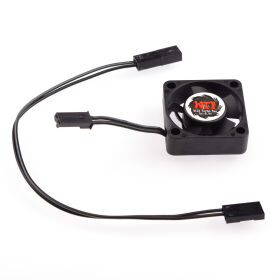 Wild Turbo Fan Blow Harder 30x12mm Motor Cooling Fan /...