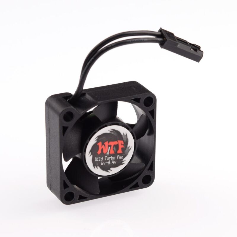Wild Turbo Fan Intelligent 30mm Fan / WTF30-INT