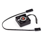 Wild Turbo Fan Intelligent 30mm Fan / WTF30-INT