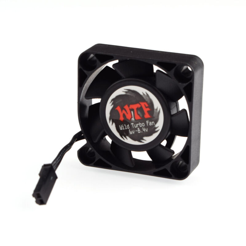 Wild Turbo Fan Intelligent 40mm Fan / WTF40-INT