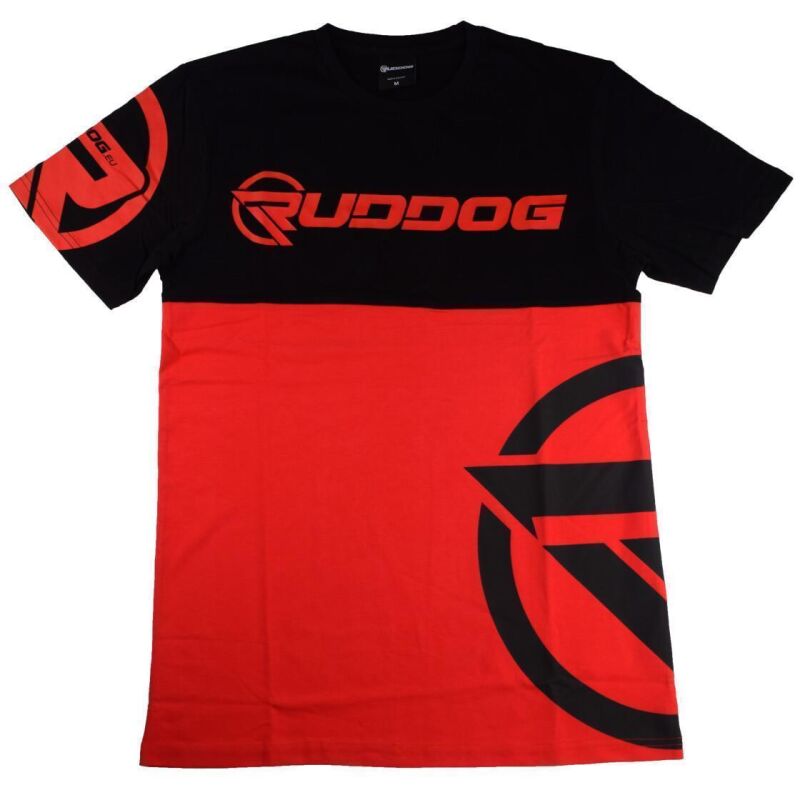 RUDDOG V2 Race Team T-Shirt L / RP-0737