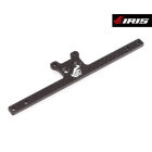 Iris ONE.05 CF Rear Body Mount Plate / IRIS-22005