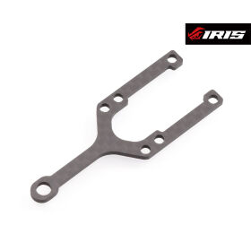 Iris ONE.05 FWD Front Topdeck / IRIS-22007