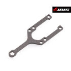 Iris ONE.05 FWD Front Topdeck / IRIS-22007