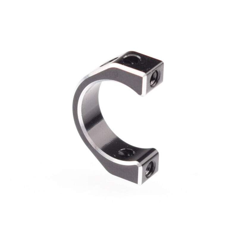 Revolution Design Ultra Exhaust Pipe Clamp (Fits most 1/8 and 1/10 | offroad and onroad pipes) / RDRP0615